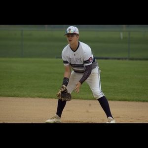 Meet your Posher, Owen